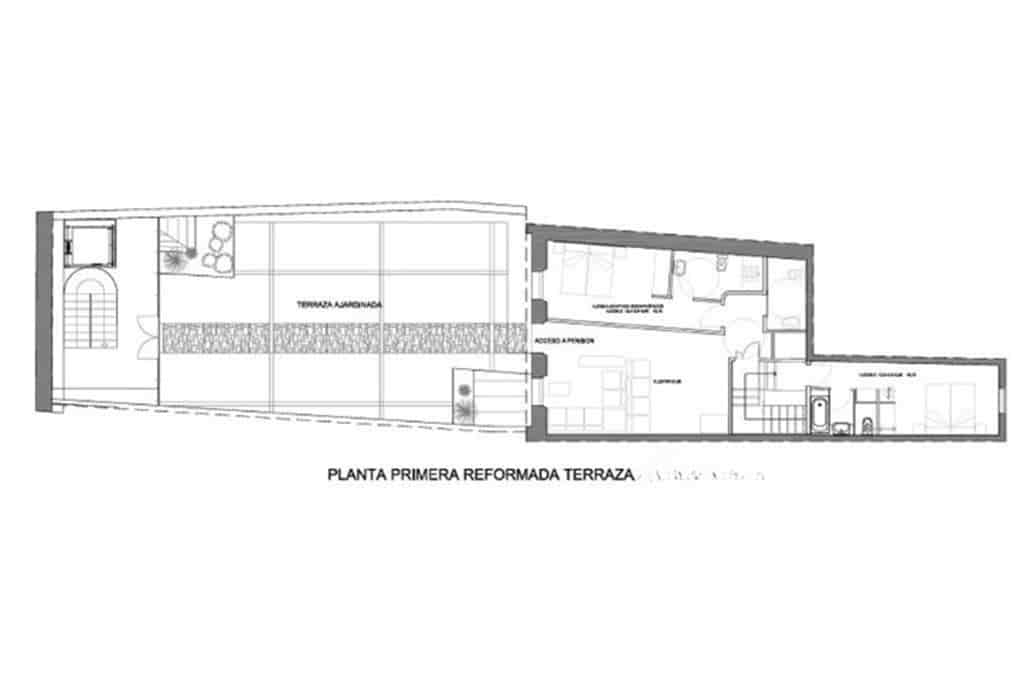 Hus til salgs i Santiago de Compostela - € 1 200 000 (Ref: 9565681)