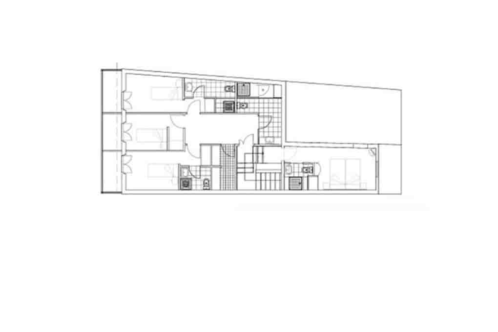 Hus til salgs i Santiago de Compostela - € 1 200 000 (Ref: 9565681)