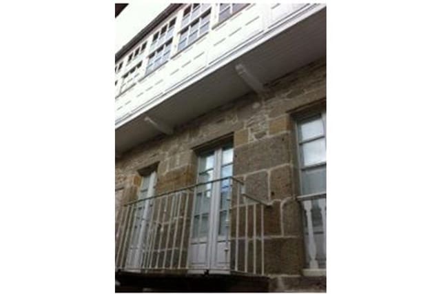 Hus til salgs i Santiago de Compostela - € 1 200 000 (Ref: 9565681)