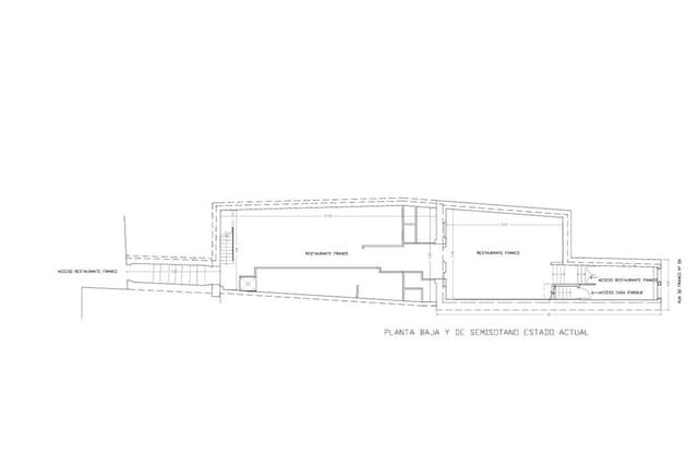 Hus til salgs i Santiago de Compostela - € 1 200 000 (Ref: 9565681)