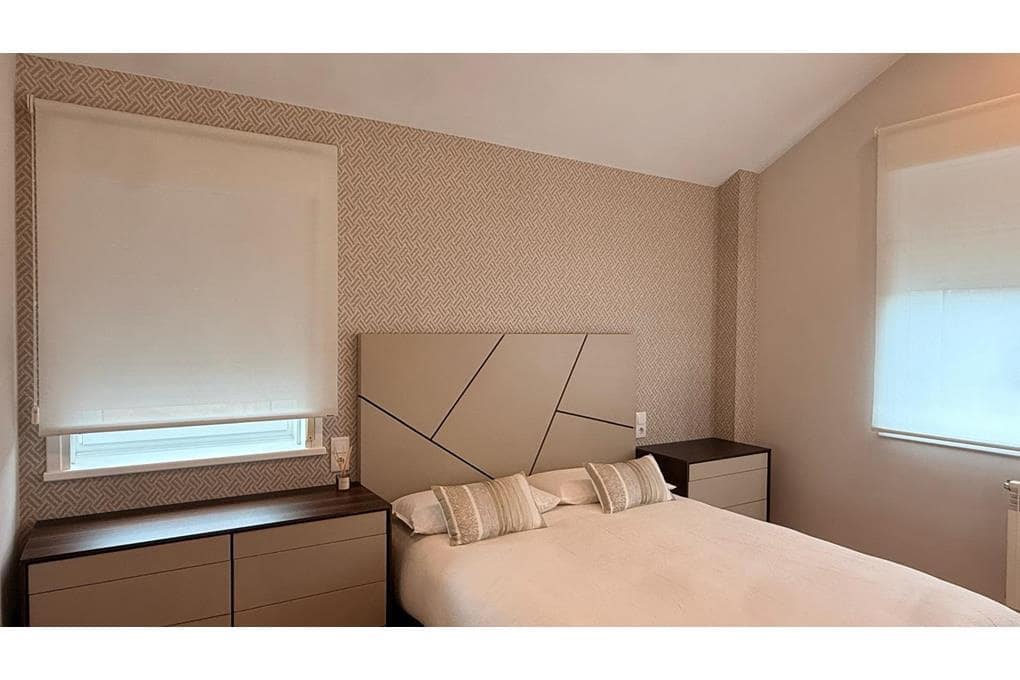 4 soverom Villa til salgs i Santiago de Compostela med svømmebasseng garasje - € 850 000 (Ref: 9569498)