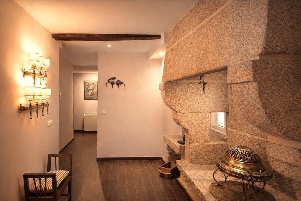 7 makuuhuone Omakotitalo myytävänä paikassa Santiago de Compostela - 1 450 000 € (Ref: 9590349)