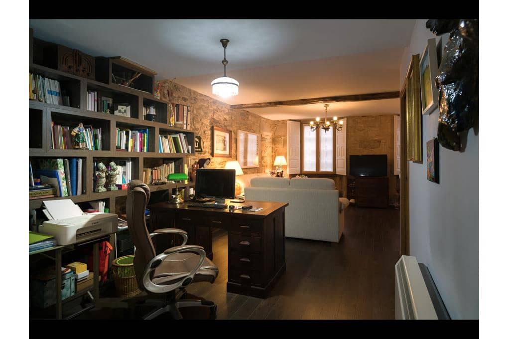 7 makuuhuone Omakotitalo myytävänä paikassa Santiago de Compostela - 1 450 000 € (Ref: 9590349)