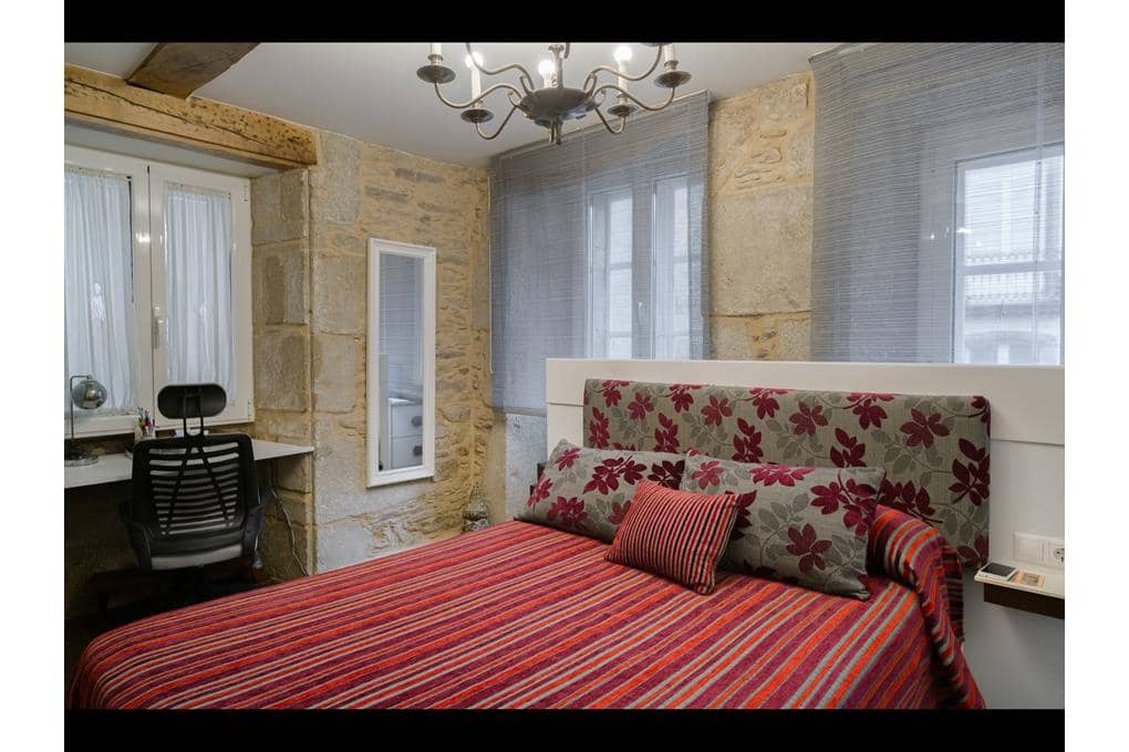 7 makuuhuone Omakotitalo myytävänä paikassa Santiago de Compostela - 1 450 000 € (Ref: 9590349)