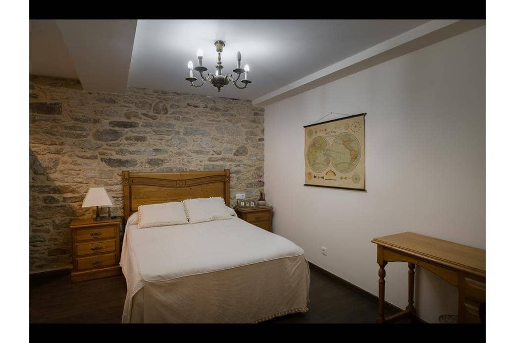 7 makuuhuone Omakotitalo myytävänä paikassa Santiago de Compostela - 1 450 000 € (Ref: 9590349)