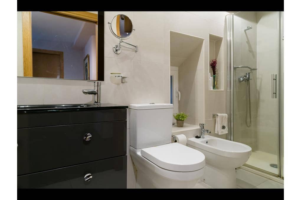 7 makuuhuone Omakotitalo myytävänä paikassa Santiago de Compostela - 1 450 000 € (Ref: 9590349)