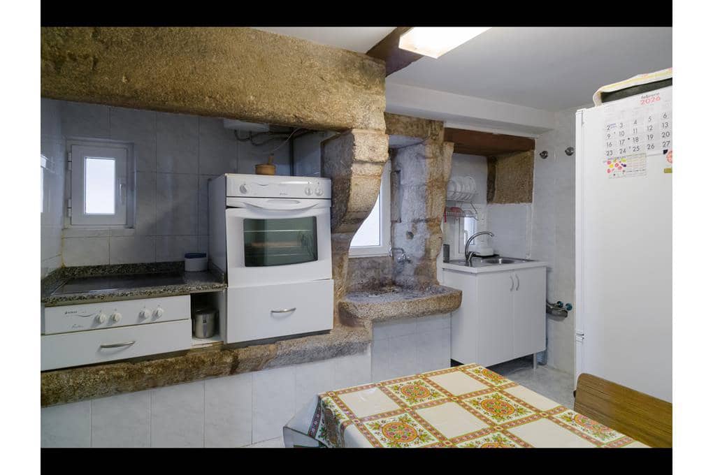 7 makuuhuone Omakotitalo myytävänä paikassa Santiago de Compostela - 1 450 000 € (Ref: 9590349)