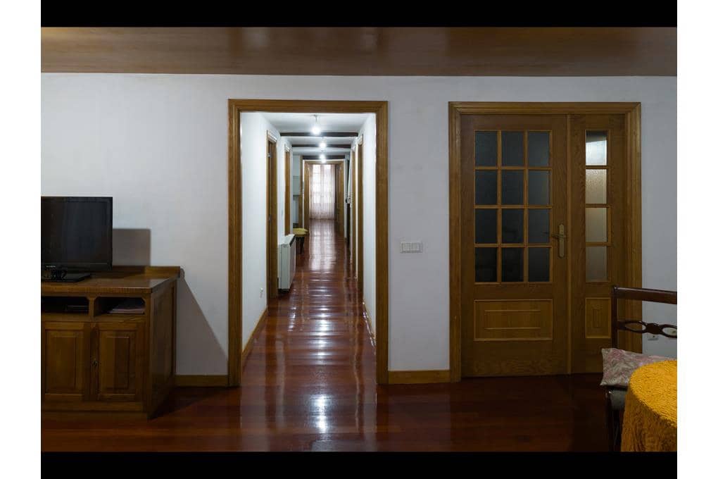 7 makuuhuone Omakotitalo myytävänä paikassa Santiago de Compostela - 1 450 000 € (Ref: 9590349)