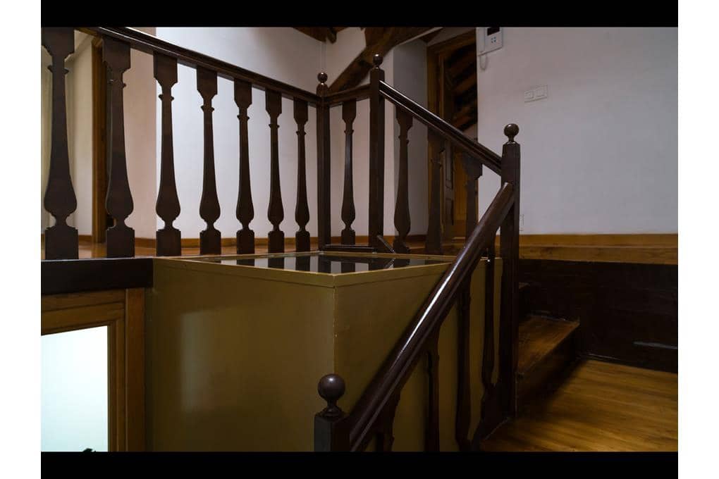 7 makuuhuone Omakotitalo myytävänä paikassa Santiago de Compostela - 1 450 000 € (Ref: 9590349)