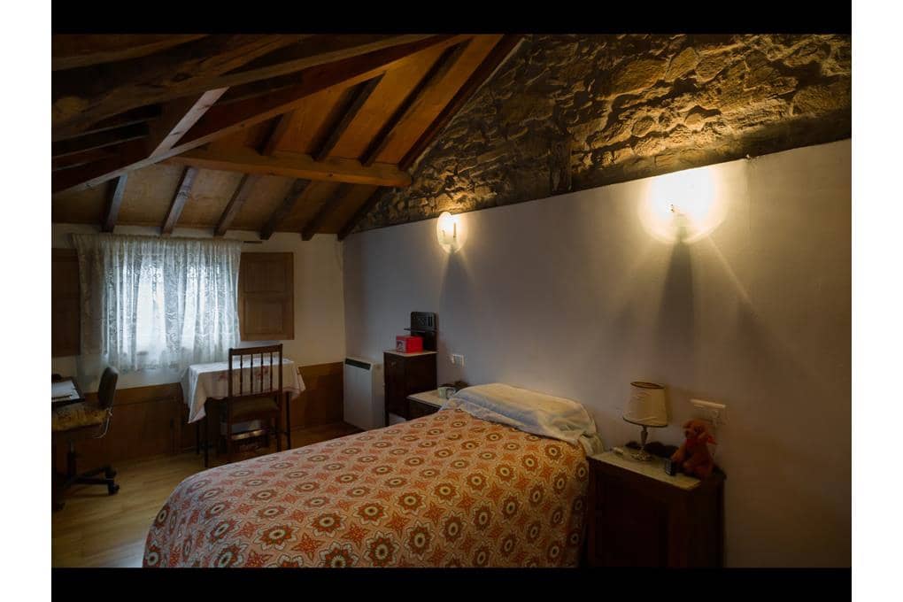 7 makuuhuone Omakotitalo myytävänä paikassa Santiago de Compostela - 1 450 000 € (Ref: 9590349)