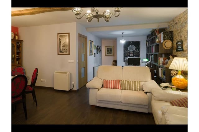 7 makuuhuone Omakotitalo myytävänä paikassa Santiago de Compostela - 1 450 000 € (Ref: 9590349)