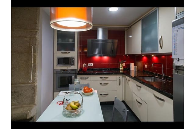 7 makuuhuone Omakotitalo myytävänä paikassa Santiago de Compostela - 1 450 000 € (Ref: 9590349)