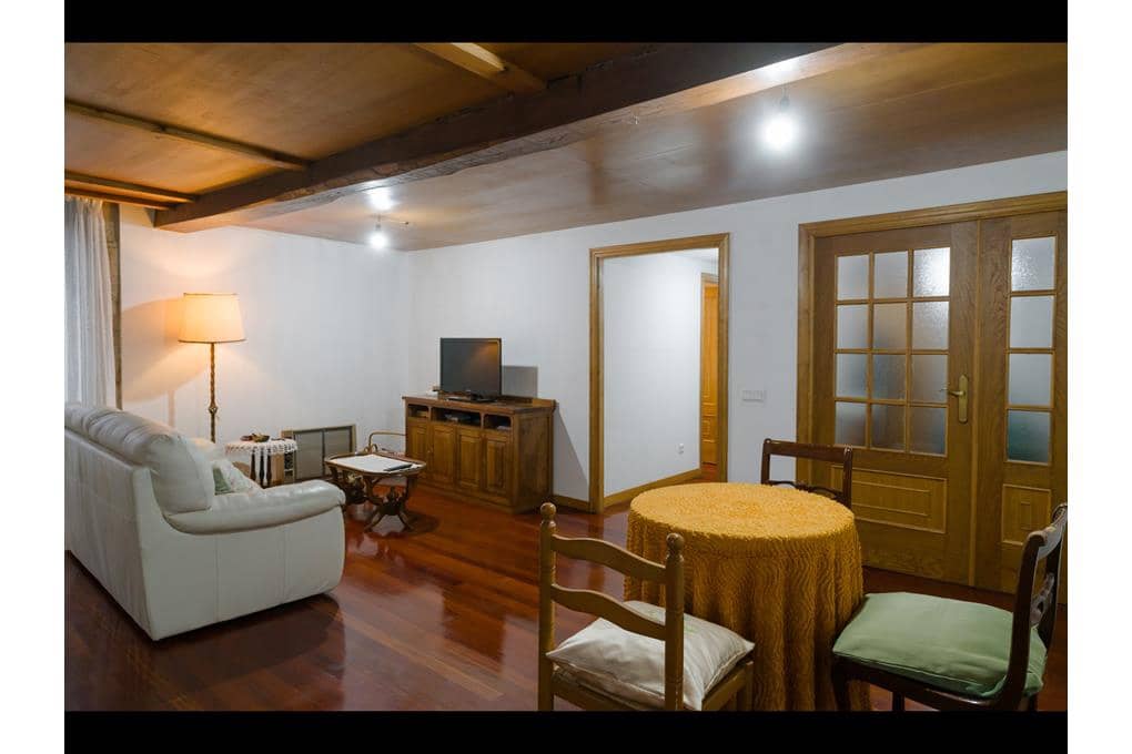 7 makuuhuone Omakotitalo myytävänä paikassa Santiago de Compostela - 1 450 000 € (Ref: 9590349)