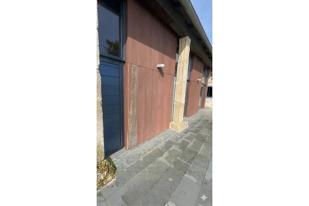 5 sypialnia Willa na sprzedaż w Palas de Rei z garażem - 520 000 € (Ref: 9671195)