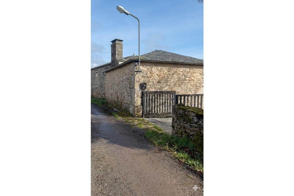 5 sypialnia Willa na sprzedaż w Palas de Rei z garażem - 520 000 € (Ref: 9671195)