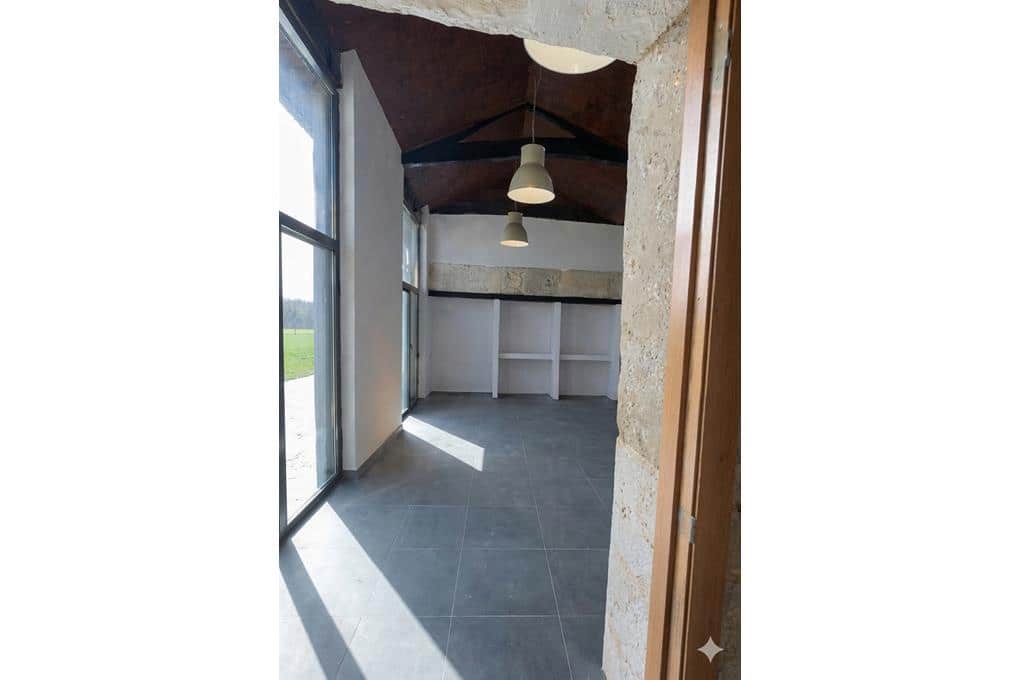 5 sypialnia Willa na sprzedaż w Palas de Rei z garażem - 520 000 € (Ref: 9671195)