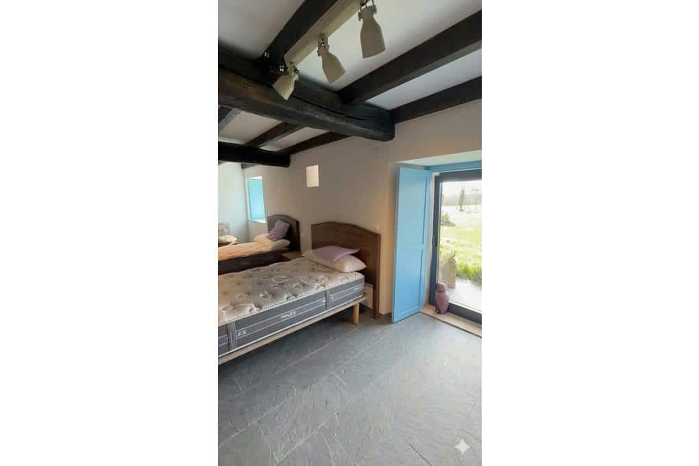 5 sypialnia Willa na sprzedaż w Palas de Rei z garażem - 520 000 € (Ref: 9671195)