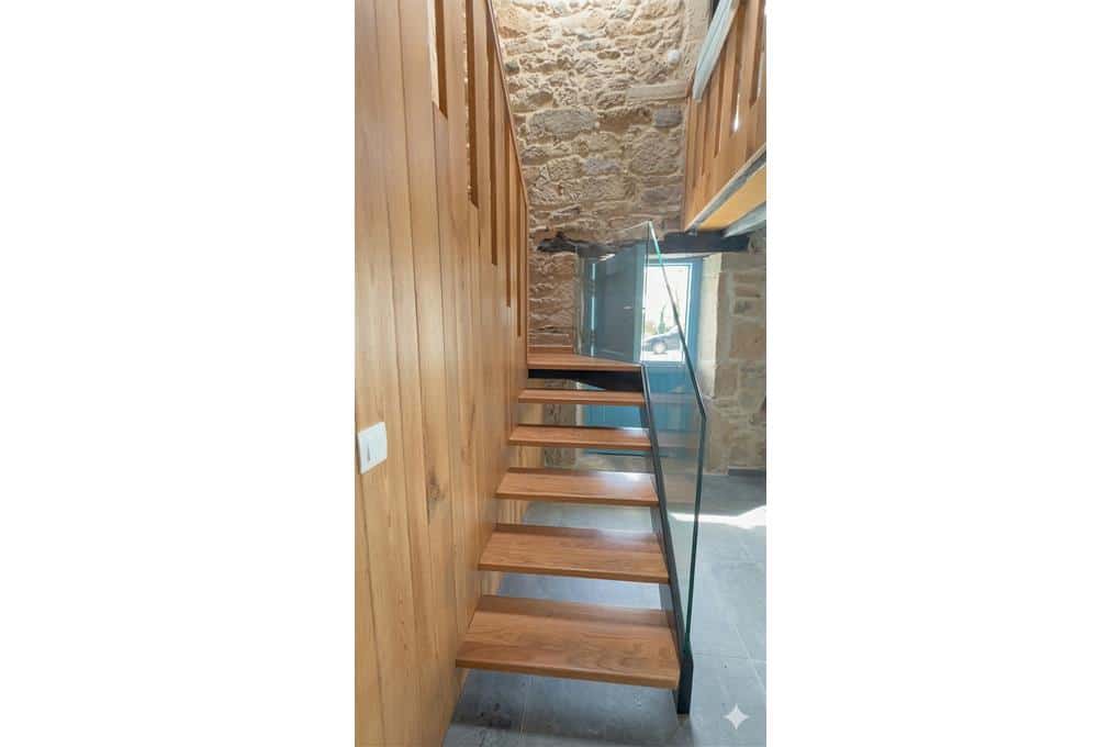 5 sypialnia Willa na sprzedaż w Palas de Rei z garażem - 520 000 € (Ref: 9671195)