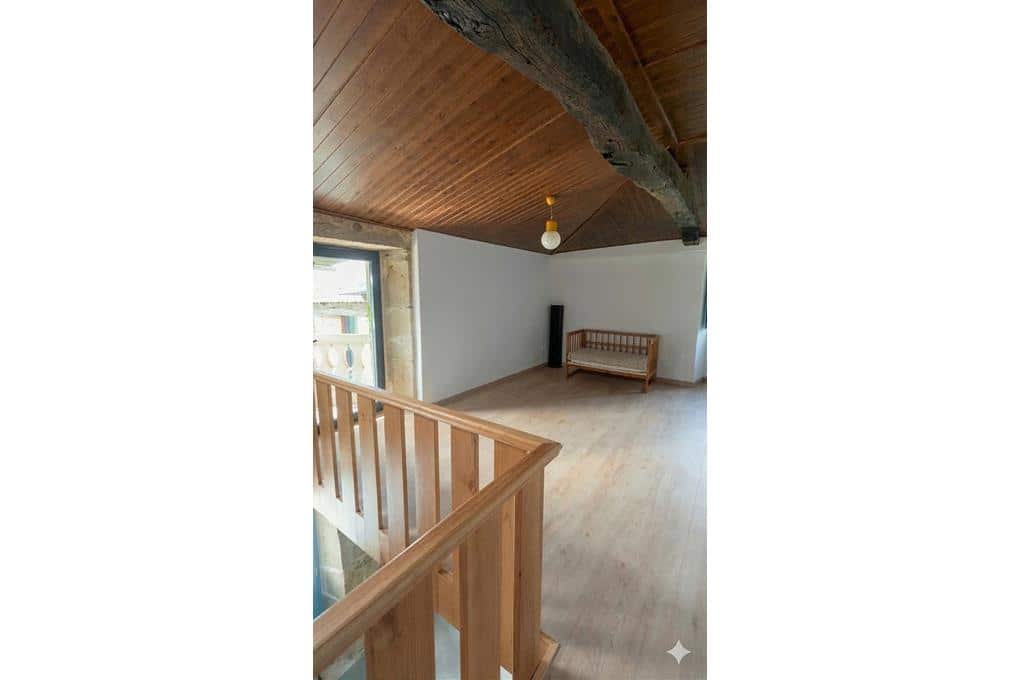 5 sypialnia Willa na sprzedaż w Palas de Rei z garażem - 520 000 € (Ref: 9671195)