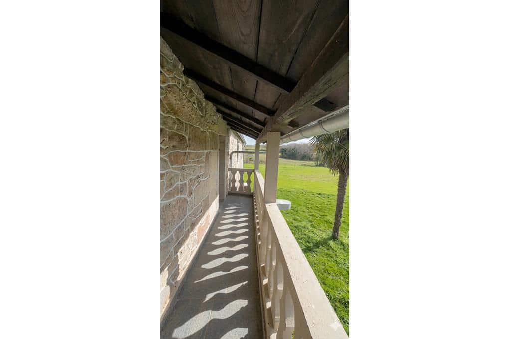 5 sypialnia Willa na sprzedaż w Palas de Rei z garażem - 520 000 € (Ref: 9671195)