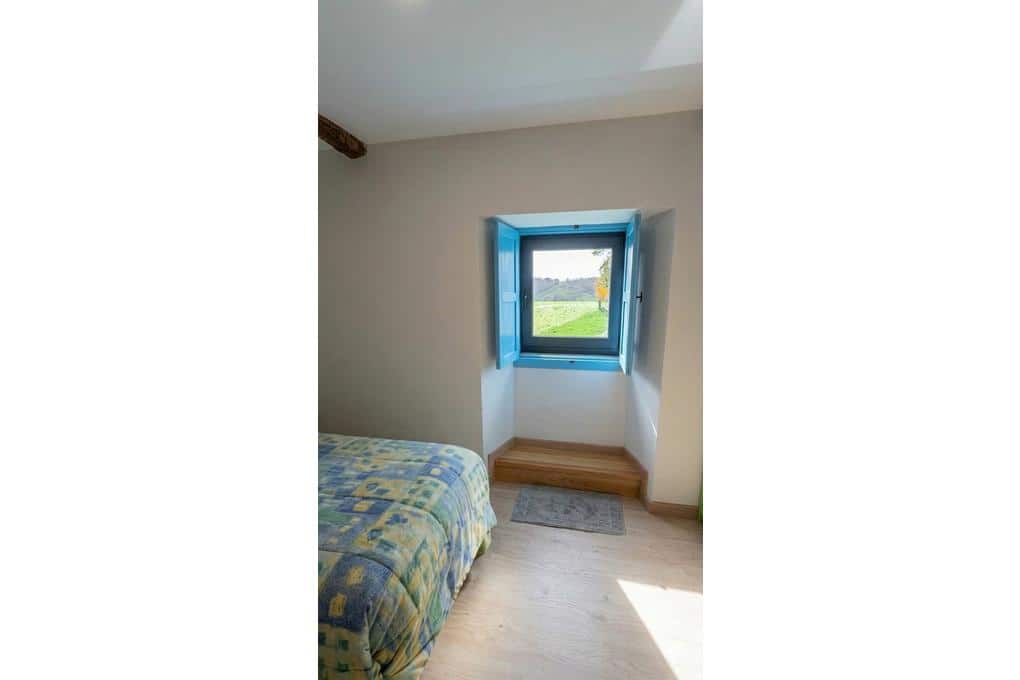 5 sypialnia Willa na sprzedaż w Palas de Rei z garażem - 520 000 € (Ref: 9671195)