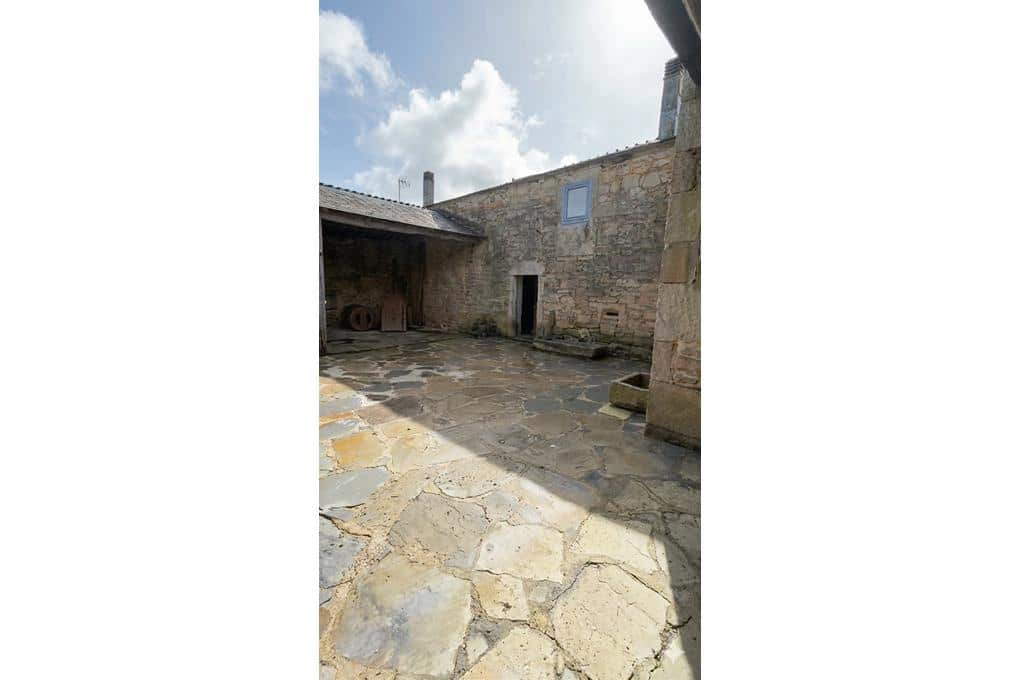 5 sypialnia Willa na sprzedaż w Palas de Rei z garażem - 520 000 € (Ref: 9671195)