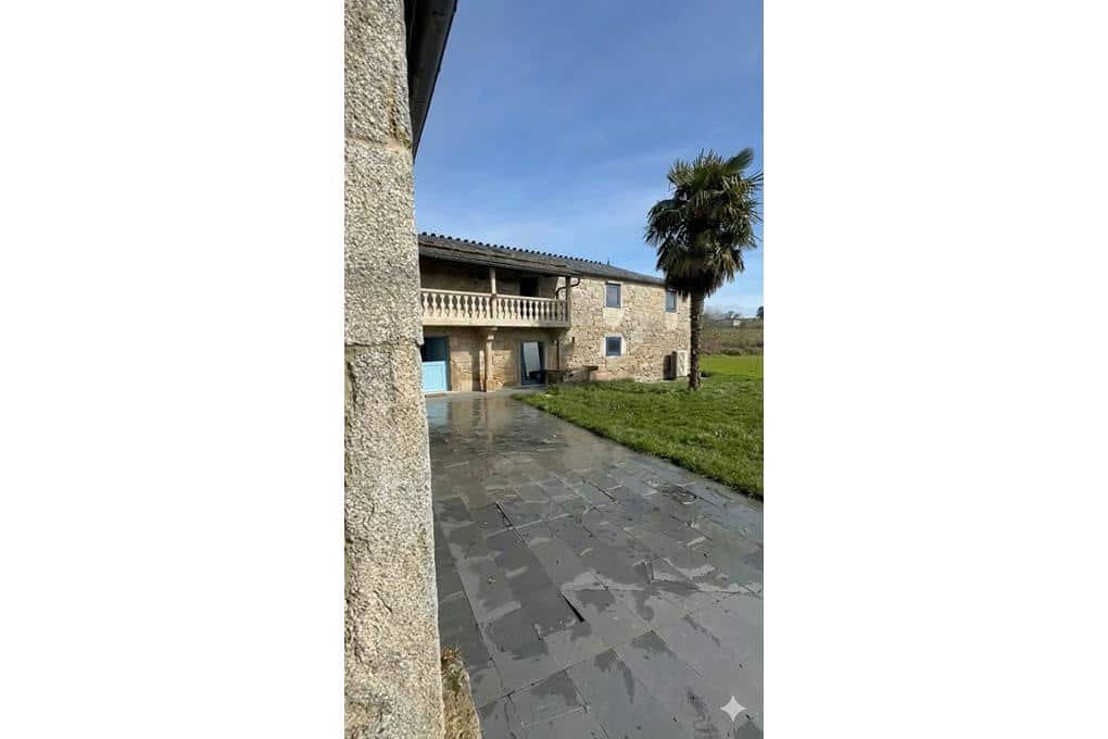 5 sypialnia Willa na sprzedaż w Palas de Rei z garażem - 520 000 € (Ref: 9671195)