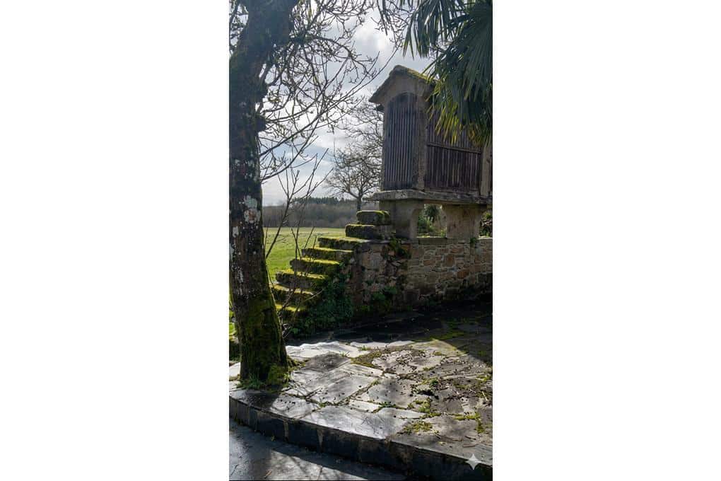 5 sypialnia Willa na sprzedaż w Palas de Rei z garażem - 520 000 € (Ref: 9671195)