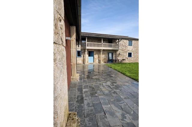 5 quarto Moradia para venda em Palas de Rei - 520 000 € (Ref: 9671195)