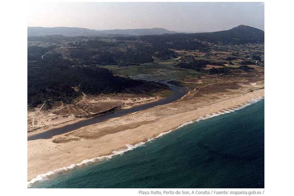 2 bedroom Wooden Home for sale in Porto do Son with pool garage - € 240,000 (Ref: 9688644)