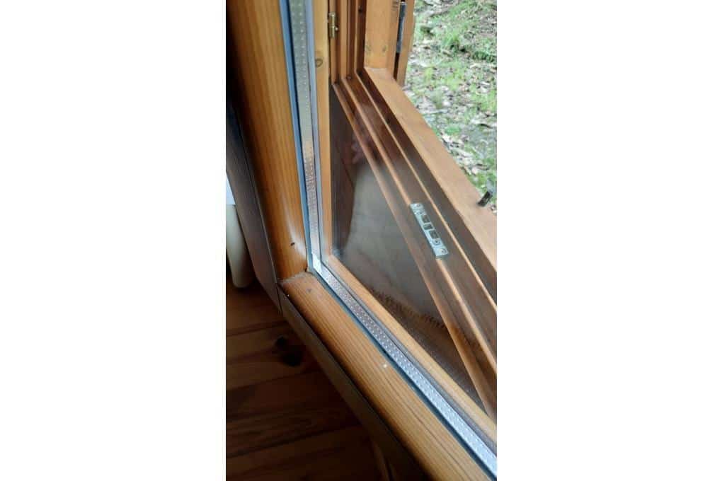 2 bedroom Wooden Home for sale in Porto do Son with pool garage - € 240,000 (Ref: 9688644)