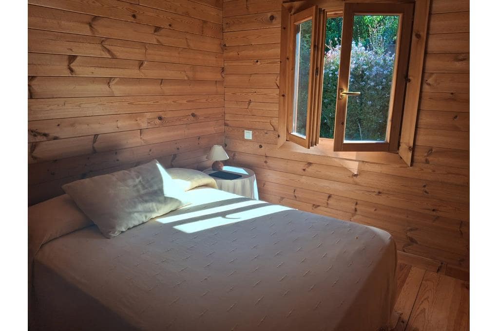 2 bedroom Wooden Home for sale in Porto do Son with pool garage - € 240,000 (Ref: 9688644)