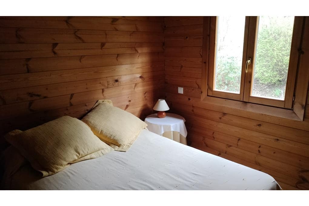 2 bedroom Wooden Home for sale in Porto do Son with pool garage - € 240,000 (Ref: 9688644)