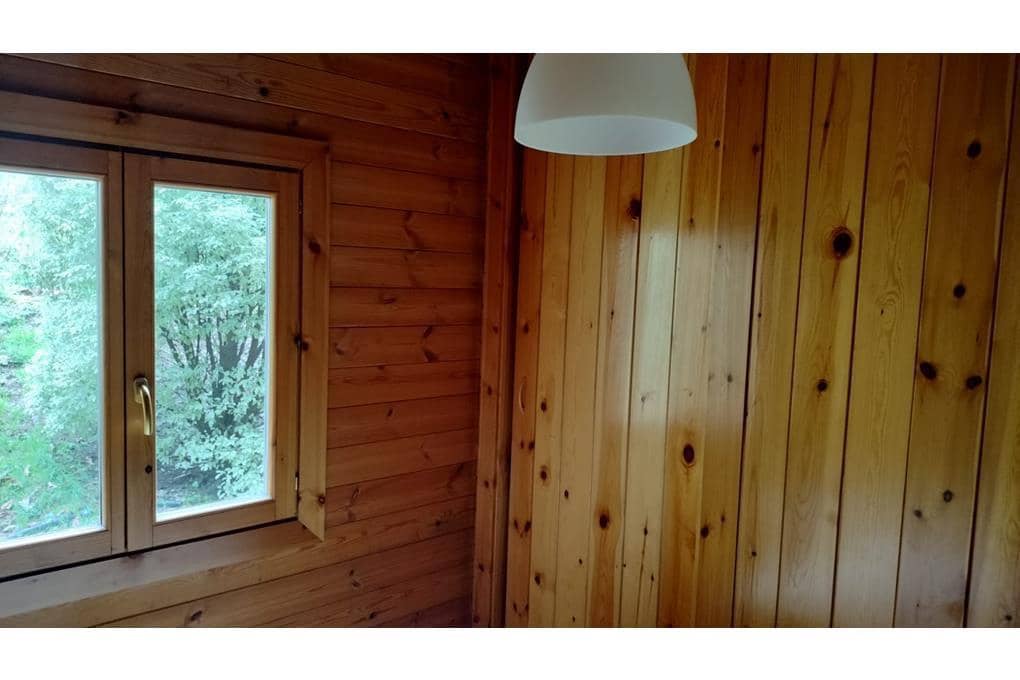 2 bedroom Wooden Home for sale in Porto do Son with pool garage - € 240,000 (Ref: 9688644)