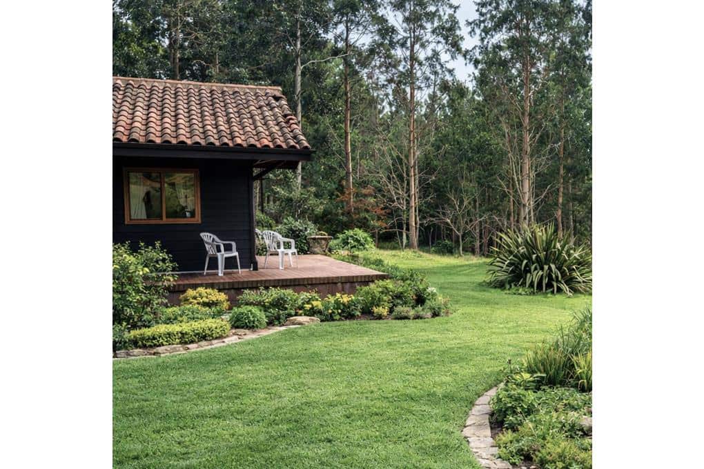 2 bedroom Wooden Home for sale in Porto do Son with pool garage - € 240,000 (Ref: 9688644)