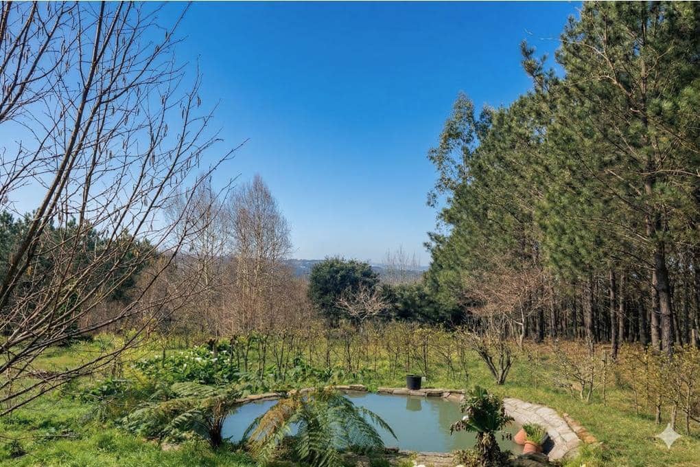 2 bedroom Wooden Home for sale in Porto do Son with pool garage - € 240,000 (Ref: 9688644)