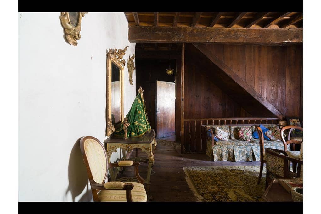 14 quarto Casa em Banda para venda em Touro com garagem - 2 900 000 € (Ref: 9714046)