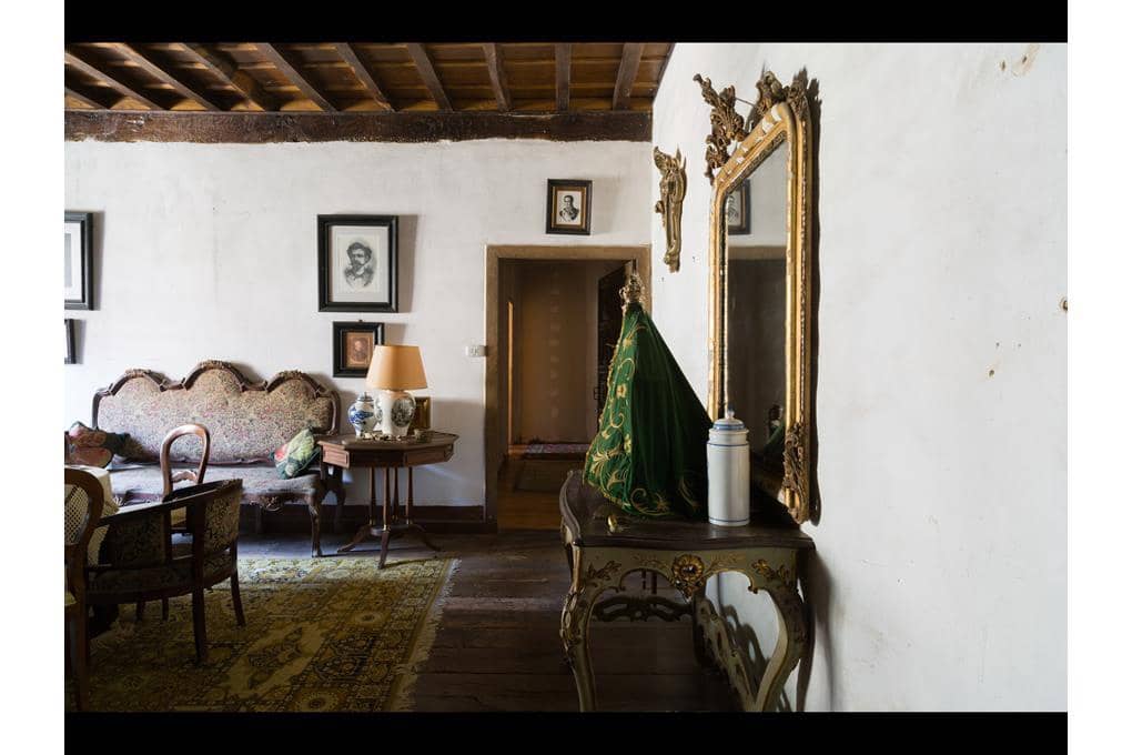 14 quarto Casa em Banda para venda em Touro com garagem - 2 900 000 € (Ref: 9714046)