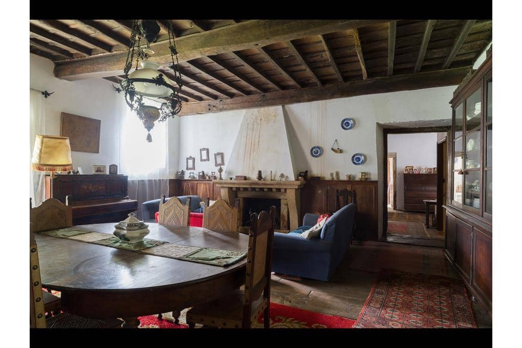 14 quarto Casa em Banda para venda em Touro com garagem - 2 900 000 € (Ref: 9714046)