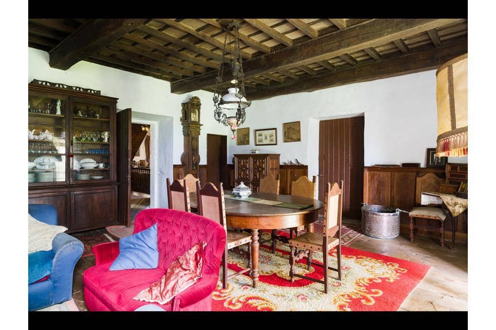 14 quarto Casa em Banda para venda em Touro com garagem - 2 900 000 € (Ref: 9714046)