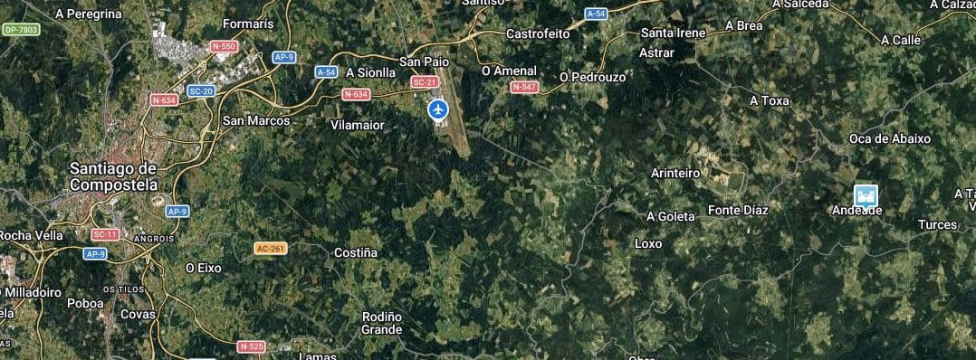 14 quarto Casa em Banda para venda em Touro com garagem - 2 900 000 € (Ref: 9714046)