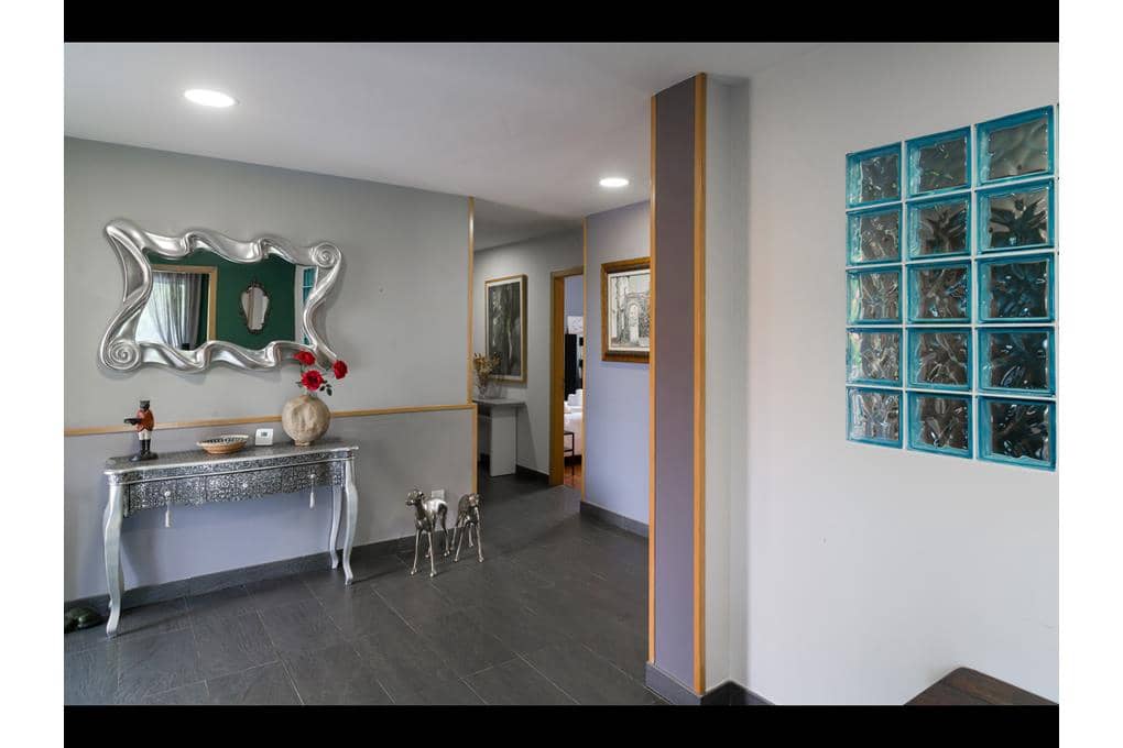 6 chambre Maison de Ville à vendre à Ames avec piscine garage - 595 000 € (Ref: 9821268)