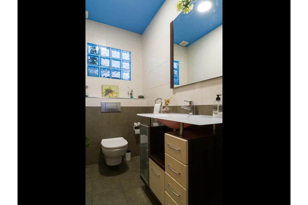 6 chambre Maison de Ville à vendre à Ames avec piscine garage - 595 000 € (Ref: 9821268)