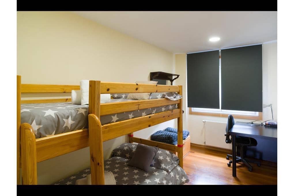 6 chambre Maison de Ville à vendre à Ames avec piscine garage - 595 000 € (Ref: 9821268)