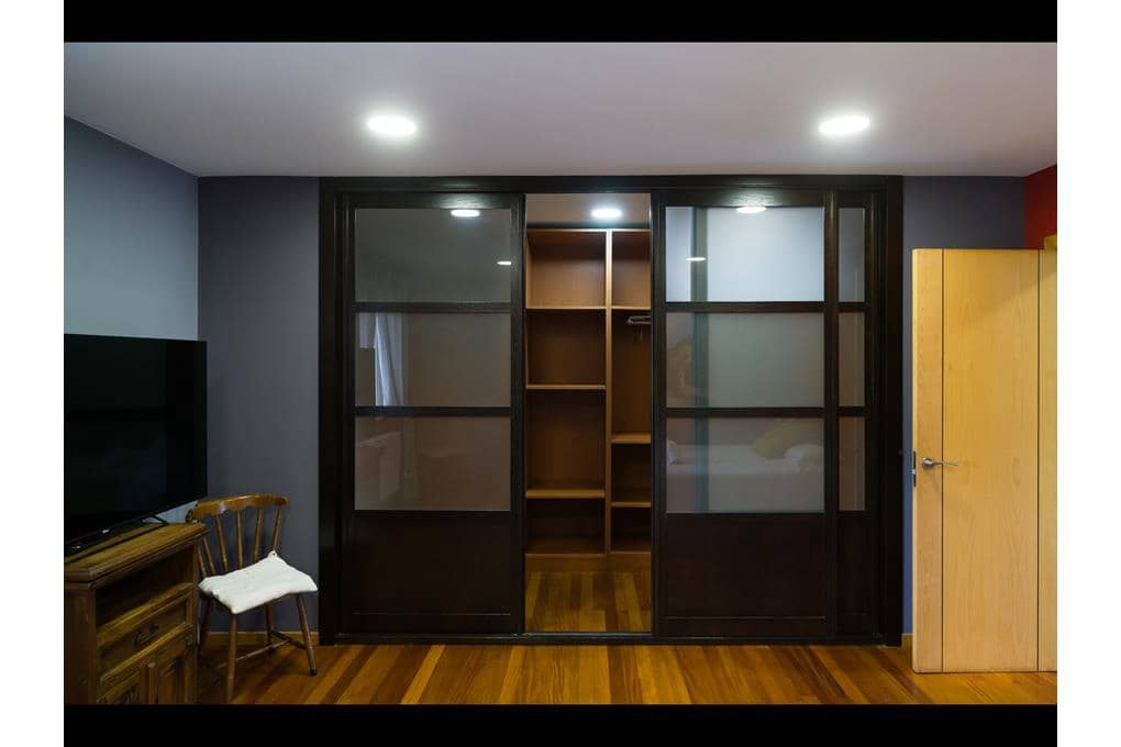 6 chambre Maison de Ville à vendre à Ames avec piscine garage - 595 000 € (Ref: 9821268)