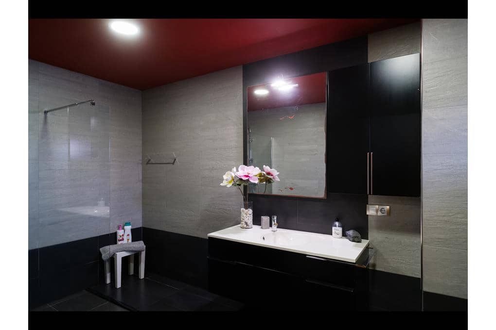 6 chambre Maison de Ville à vendre à Ames avec piscine garage - 595 000 € (Ref: 9821268)