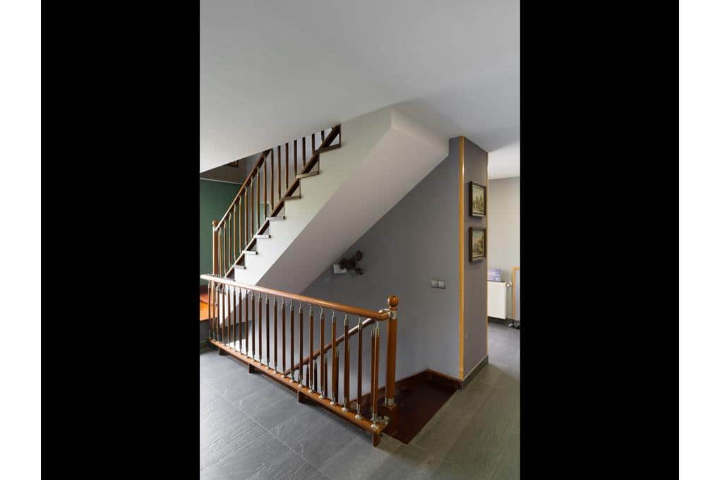 6 chambre Maison de Ville à vendre à Ames avec piscine garage - 595 000 € (Ref: 9821268)