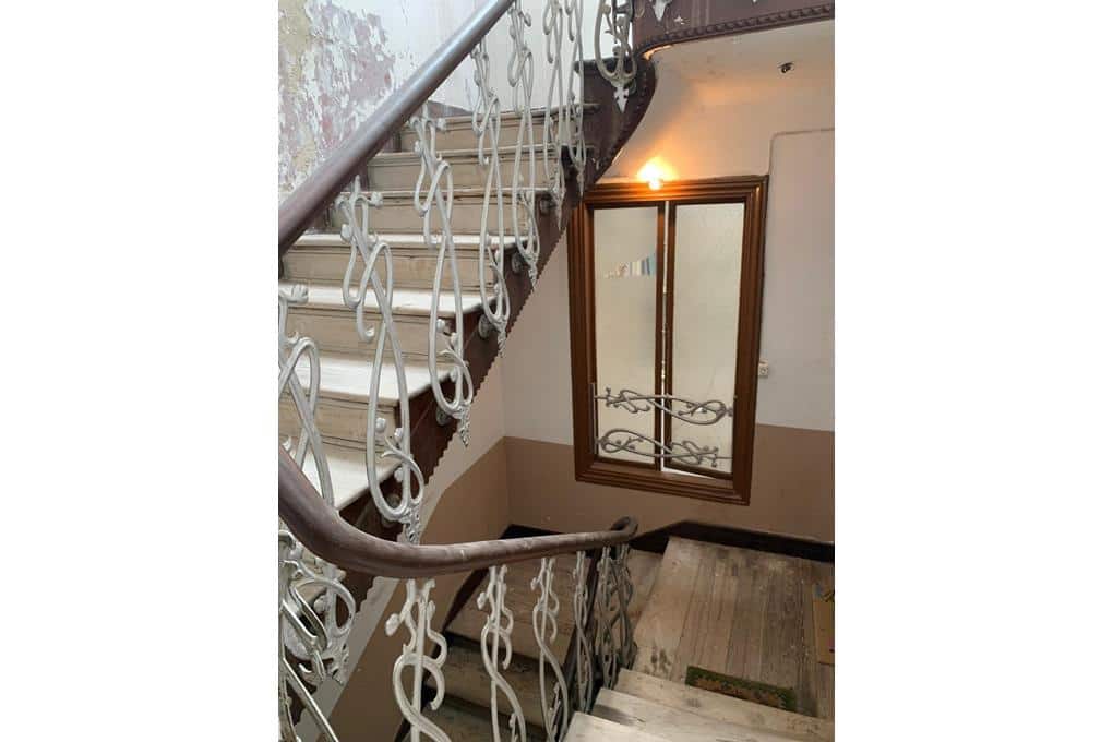 Casa de 20 habitaciones en Santiago de Compostela en venta - 2.000.000 € (Ref: 9832328)
