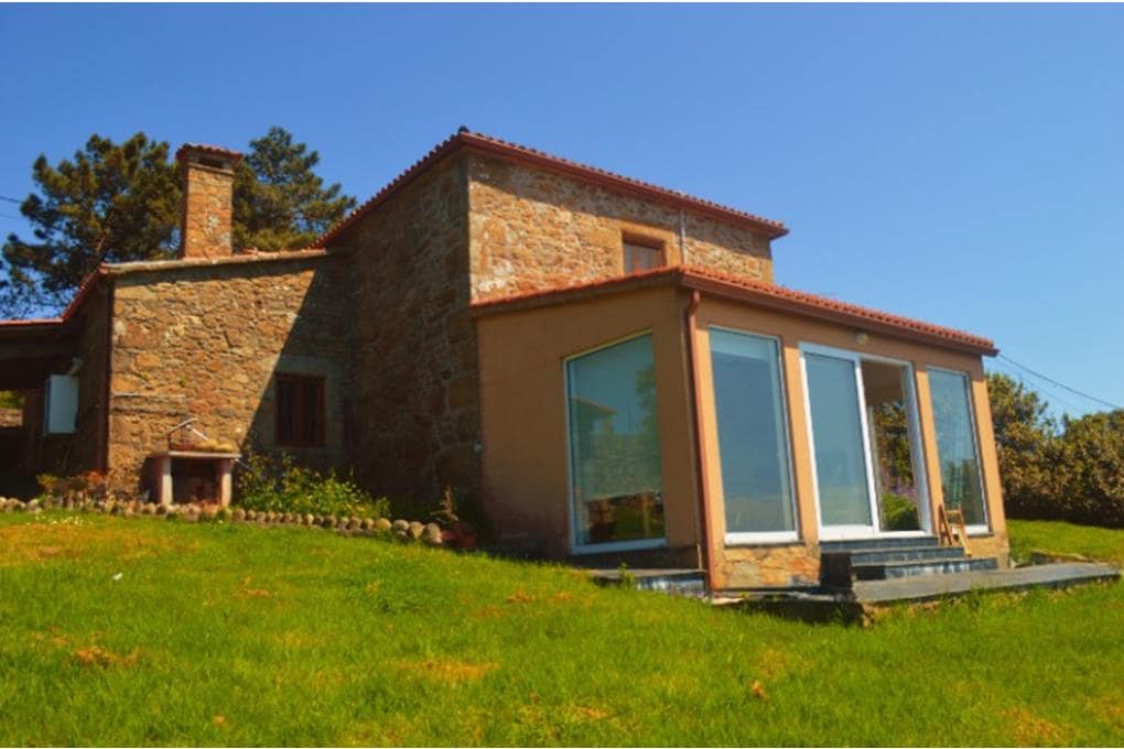 9 camera da letto Casa in vendita in Ferrol con piscina garage - 1.200.000 € (Rif: 9847678)