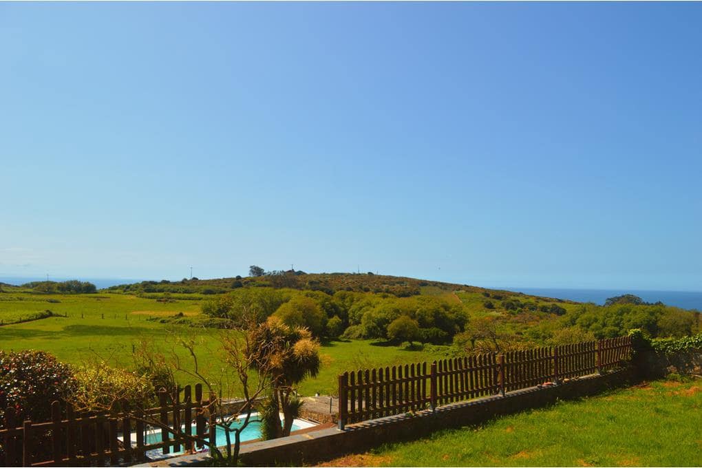 9 camera da letto Casa in vendita in Ferrol con piscina garage - 1.200.000 € (Rif: 9847678)